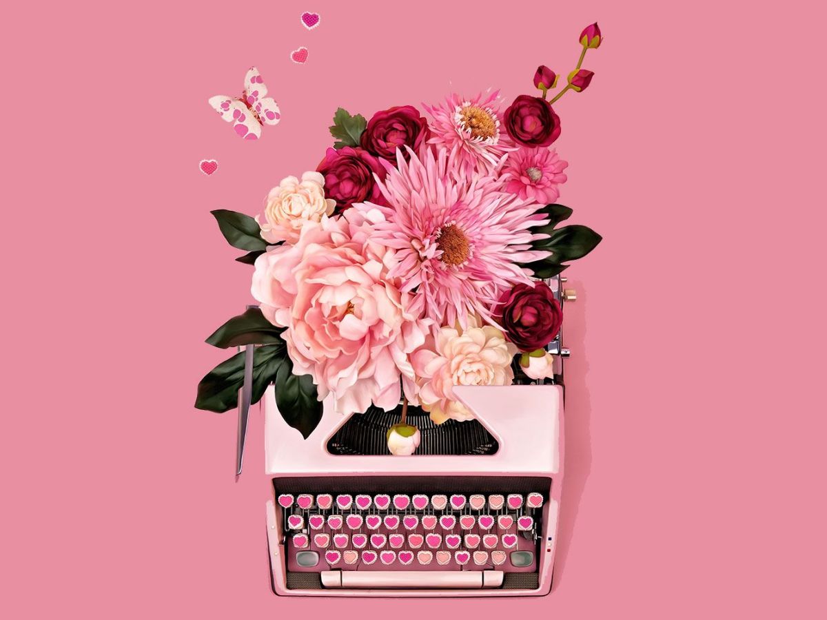 Showing up for&nbsp;You